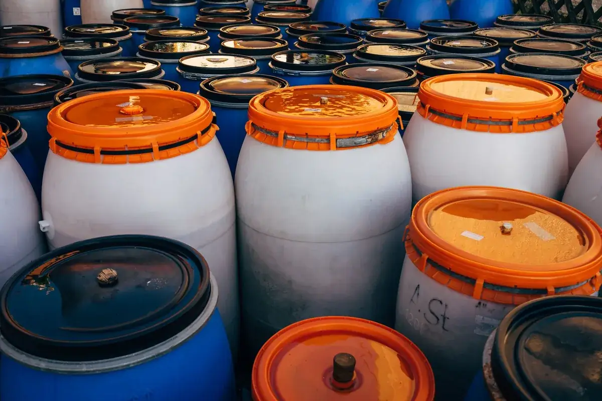 Chemical & Toxic Waste Cleanup in Greensboro, GA